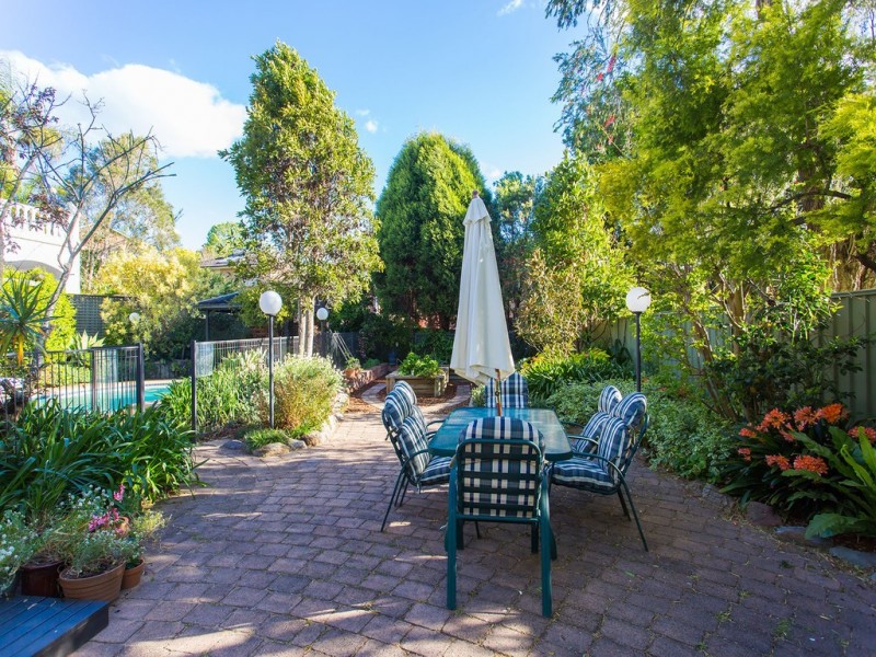 9 Vickery Avenue, Carlingford NSW 2118