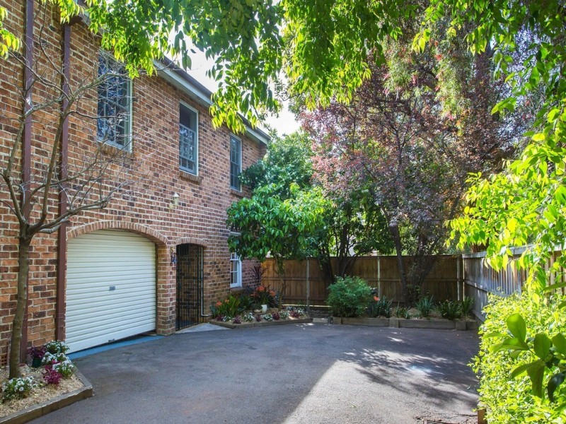 5/38 Sorrell Street, North Parramatta NSW 2151