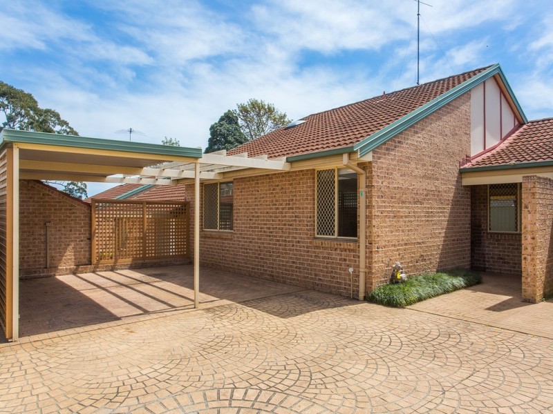 6/363 Kissing Point Road, Ermington NSW 2115
