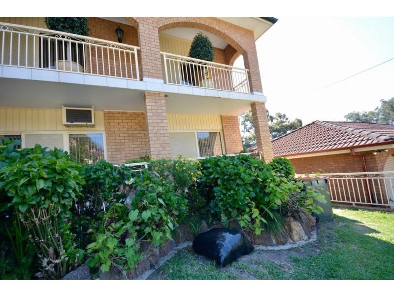 Flat 1/15 Davies Street, North Parramatta NSW 2151