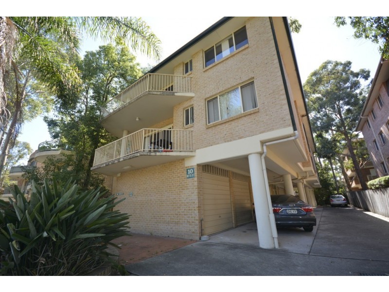 4/10 Betts Street, Parramatta NSW 2150