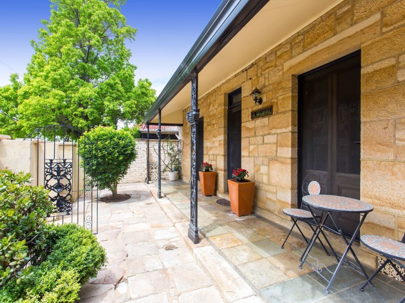 45 BELMORE STREET, North Parramatta NSW 2151