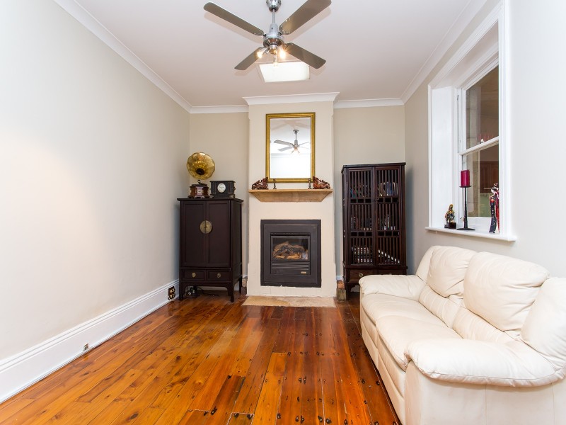 45 BELMORE STREET, North Parramatta NSW 2151