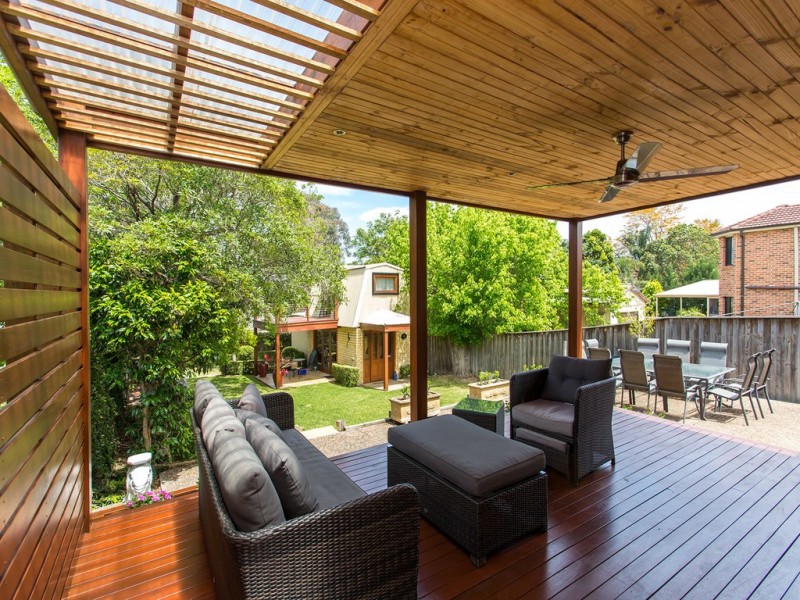 45 BELMORE STREET, North Parramatta NSW 2151