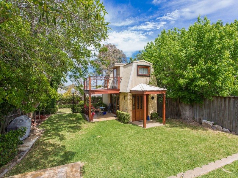 45 BELMORE STREET, North Parramatta NSW 2151