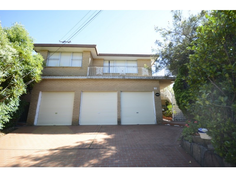 92a Thomas Street, Parramatta NSW 2150