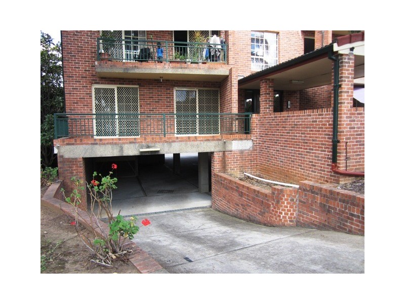 6/2-4 Cambridge Street, Harris Park NSW 2150