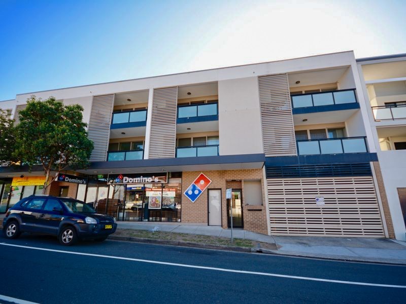 1/38 Briens Road (entrance via Kliens Road), Northmead NSW 2152