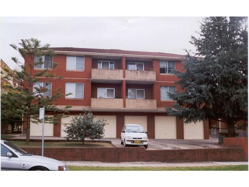 8/28 Early Street, Parramatta NSW 2150