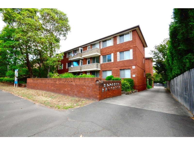 10/11 Albert Street, Parramatta NSW 2150