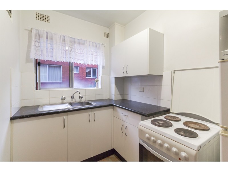 8/29B Great Western Highway, Parramatta NSW 2150