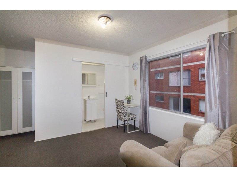 8/29B Great Western Highway, Parramatta NSW 2150