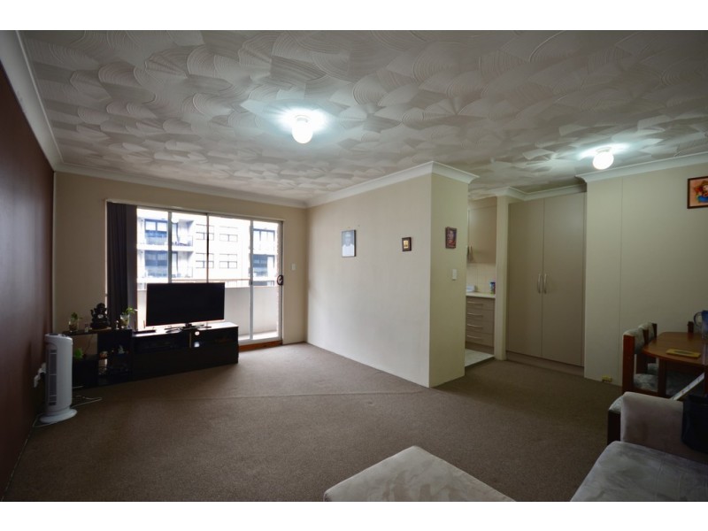35/5-15 Union Street, Parramatta NSW 2150