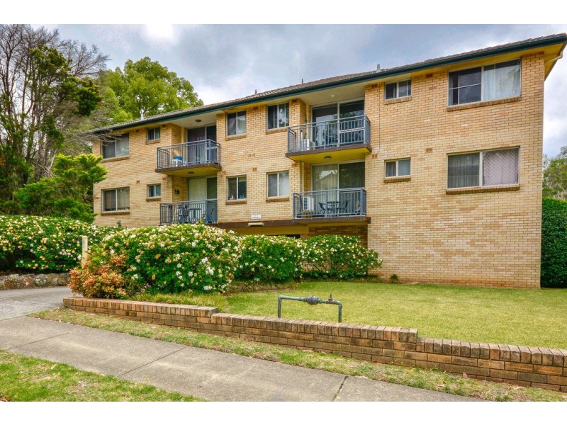 14/15-17 Marsden Street, Granville NSW 2142