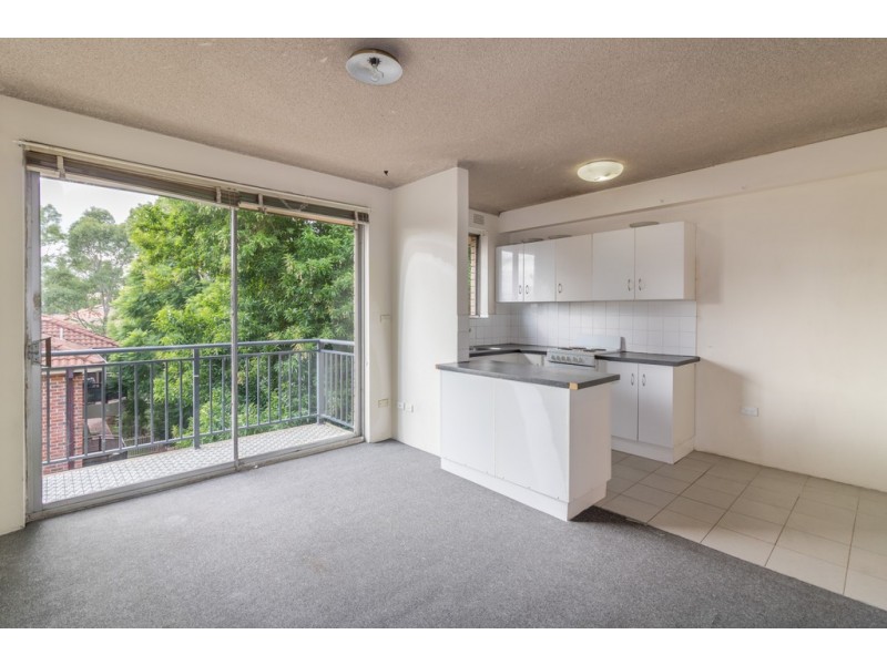 14/15-17 Marsden Street, Granville NSW 2142