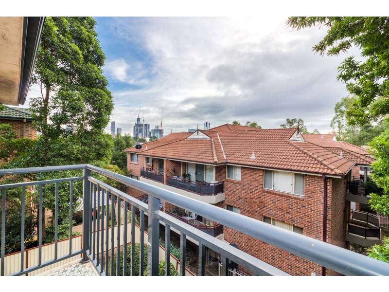 14/15-17 Marsden Street, Granville NSW 2142