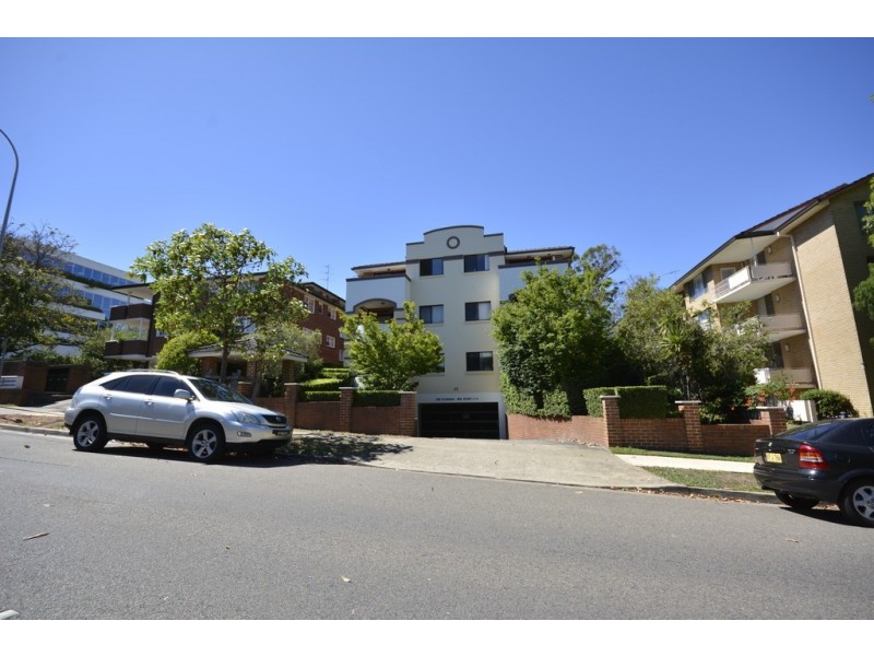 9/22 Bridge Street, Epping NSW 2121