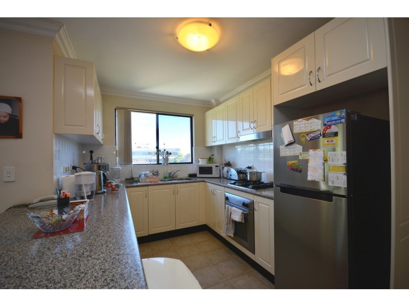 9/22 Bridge Street, Epping NSW 2121