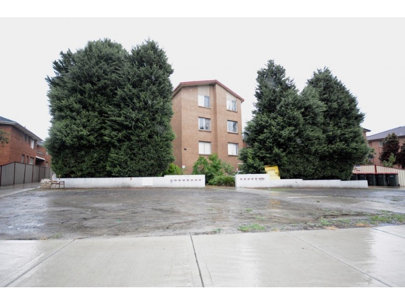 6/11 Station Street, Harris Park NSW 2150