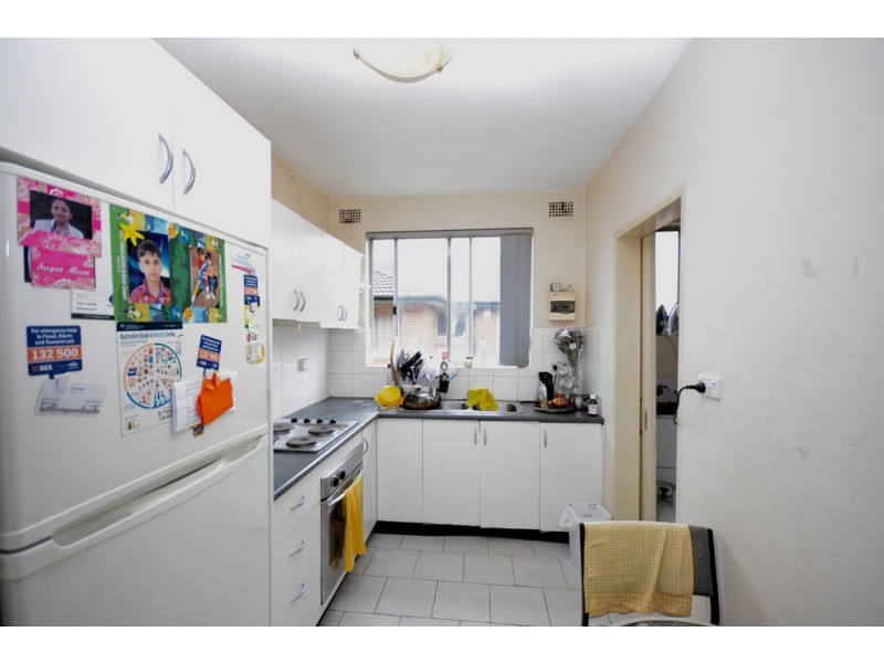 6/11 Station Street, Harris Park NSW 2150