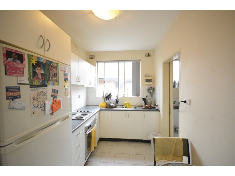 6/11 Station Street, Harris Park NSW 2150