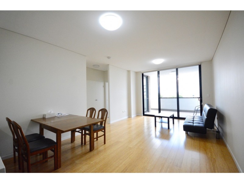 207/19-21 Prospect Street, Rosehill NSW 2142