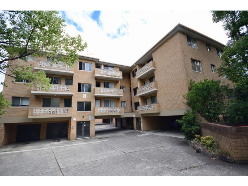 11/8 Factory Street, North Parramatta NSW 2151