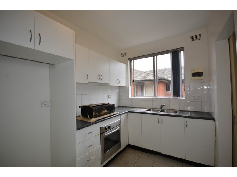 6/11 Station Street, Harris Park NSW 2150