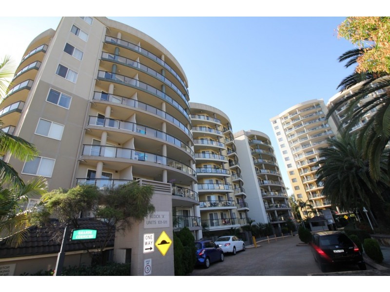 105/91A Bridge Road, Westmead NSW 2145