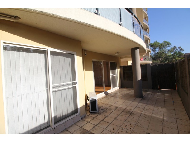 105/91A Bridge Road, Westmead NSW 2145