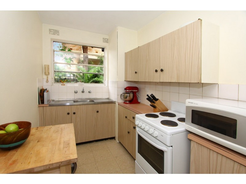 3/34 Alice Street, Harris Park NSW 2150