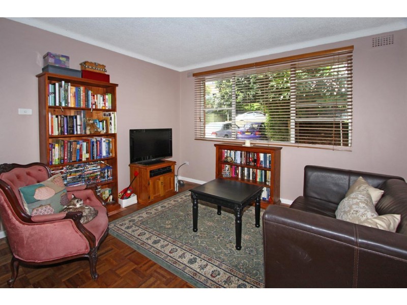 3/34 Alice Street, Harris Park NSW 2150