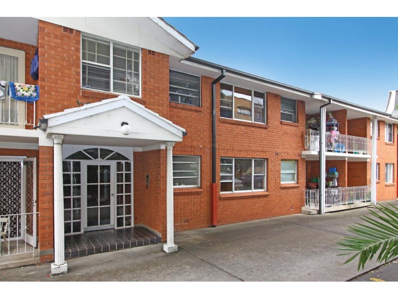 3/34 Alice Street, Harris Park NSW 2150