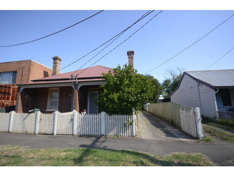 41 Lansdowne St, Parramatta NSW 2150