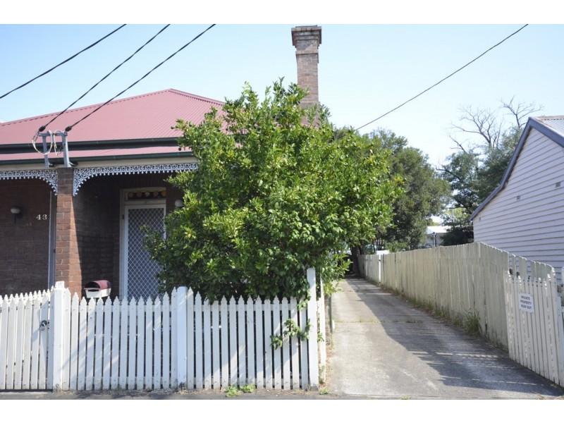 41 Lansdowne St, Parramatta NSW 2150