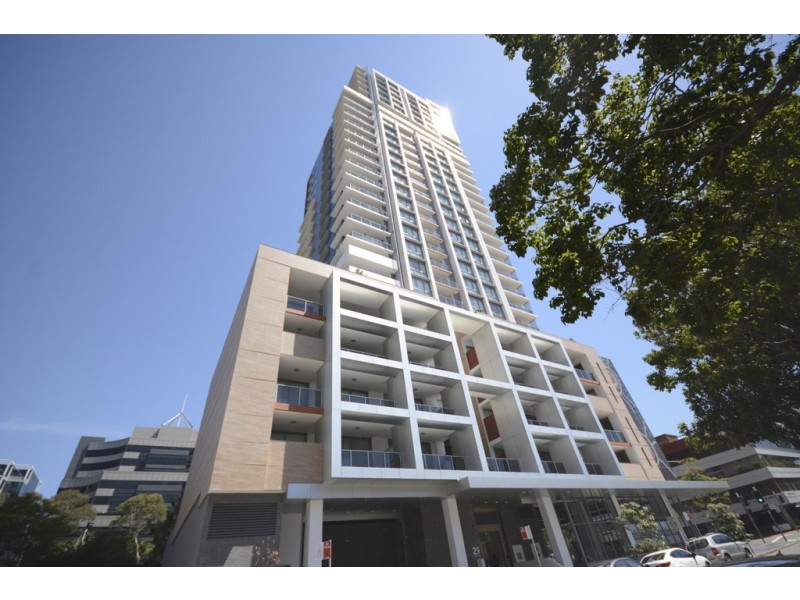 1101/29 Hunter Street, Parramatta NSW 2150