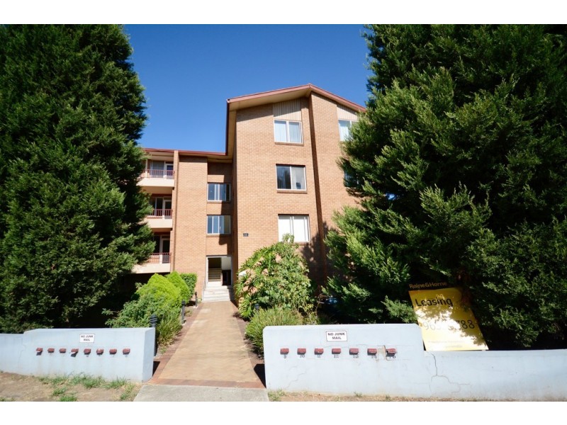 10/11 Station Street West, Harris Park NSW 2150