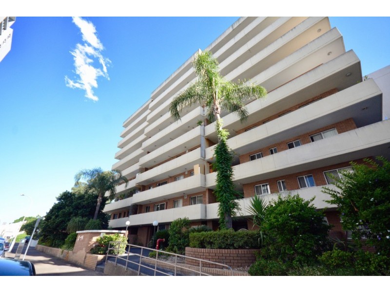 29/5-15 Union Street, Parramatta NSW 2150