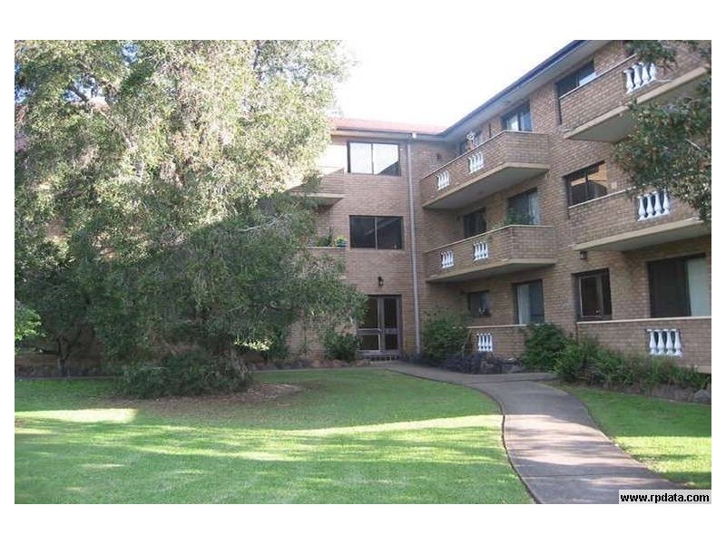 6/21 Parkes Street, Harris Park NSW 2150