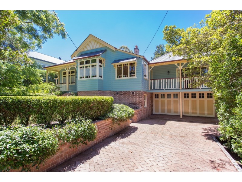 15 GEORGE STREET, Pennant Hills NSW 2120