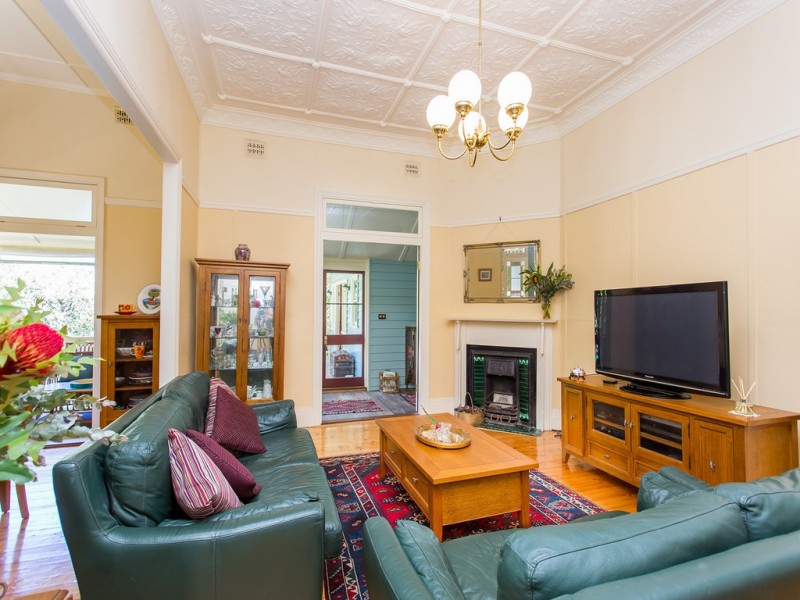 15 GEORGE STREET, Pennant Hills NSW 2120