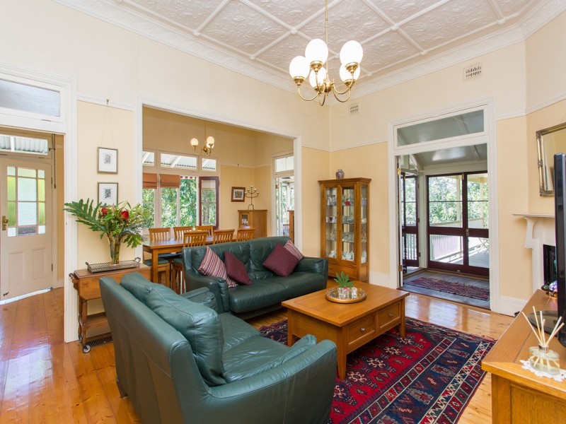 15 GEORGE STREET, Pennant Hills NSW 2120