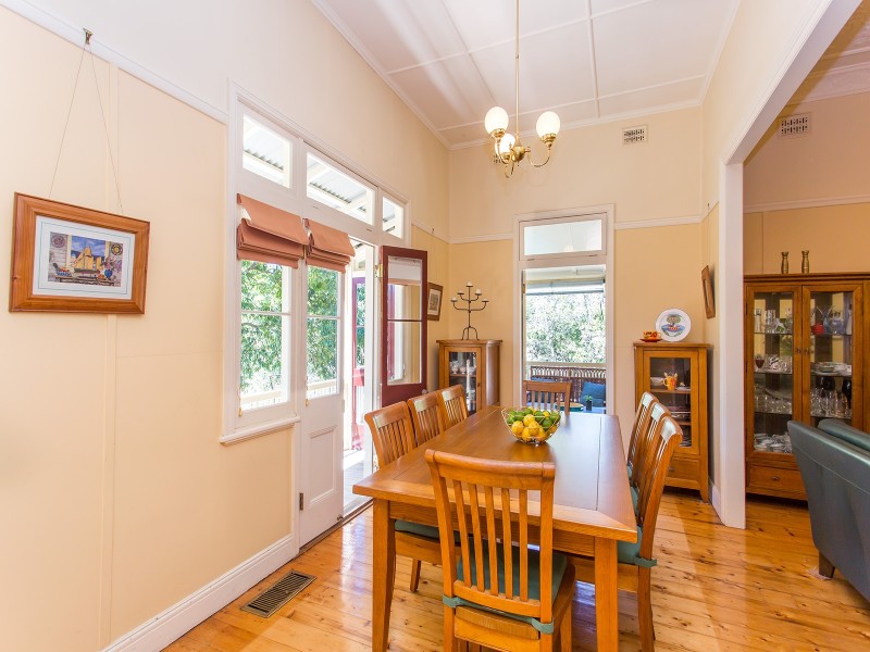 15 GEORGE STREET, Pennant Hills NSW 2120