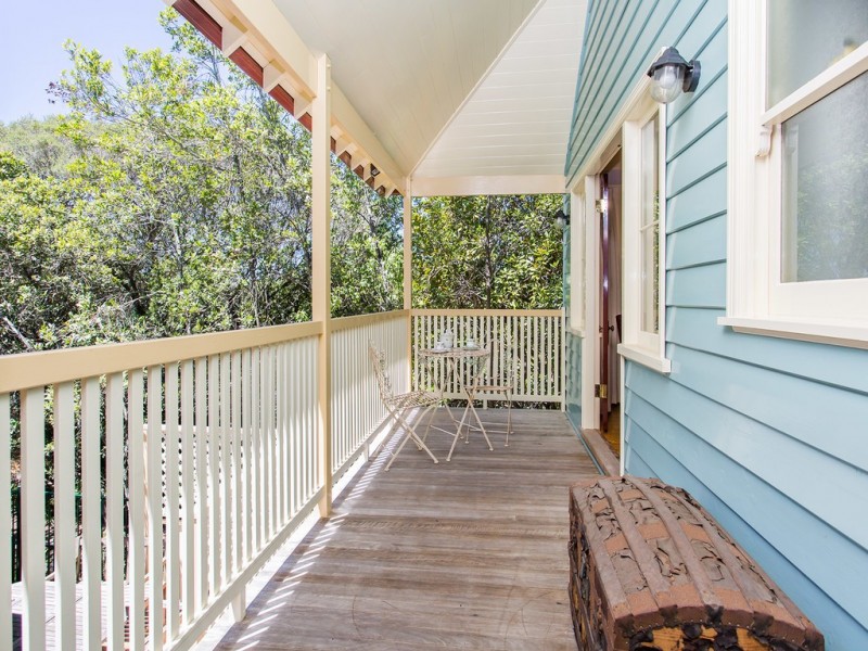 15 GEORGE STREET, Pennant Hills NSW 2120