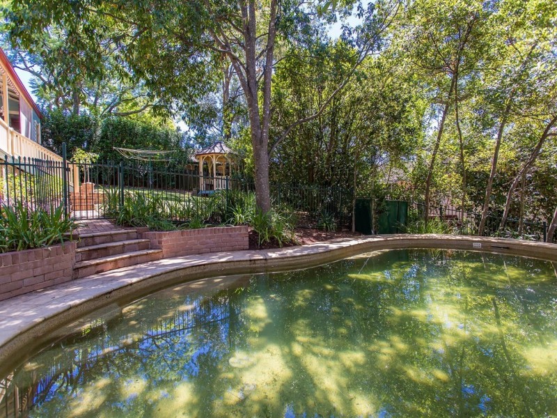 15 GEORGE STREET, Pennant Hills NSW 2120