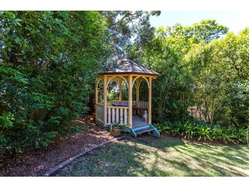 15 GEORGE STREET, Pennant Hills NSW 2120