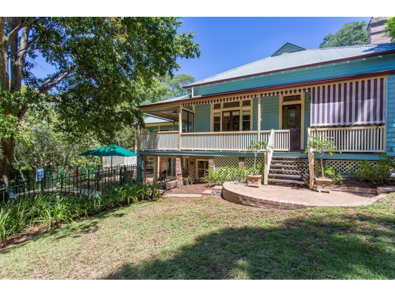 15 GEORGE STREET, Pennant Hills NSW 2120