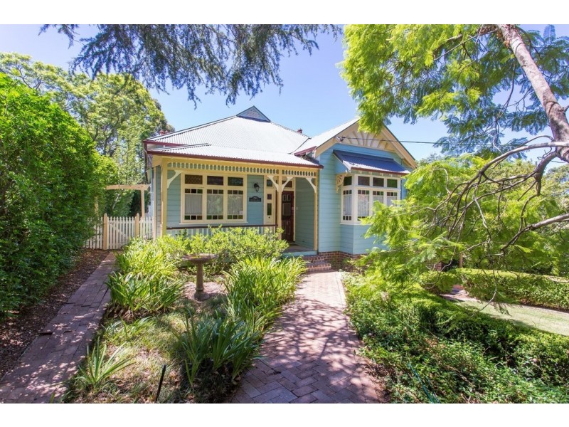 15 GEORGE STREET, Pennant Hills NSW 2120