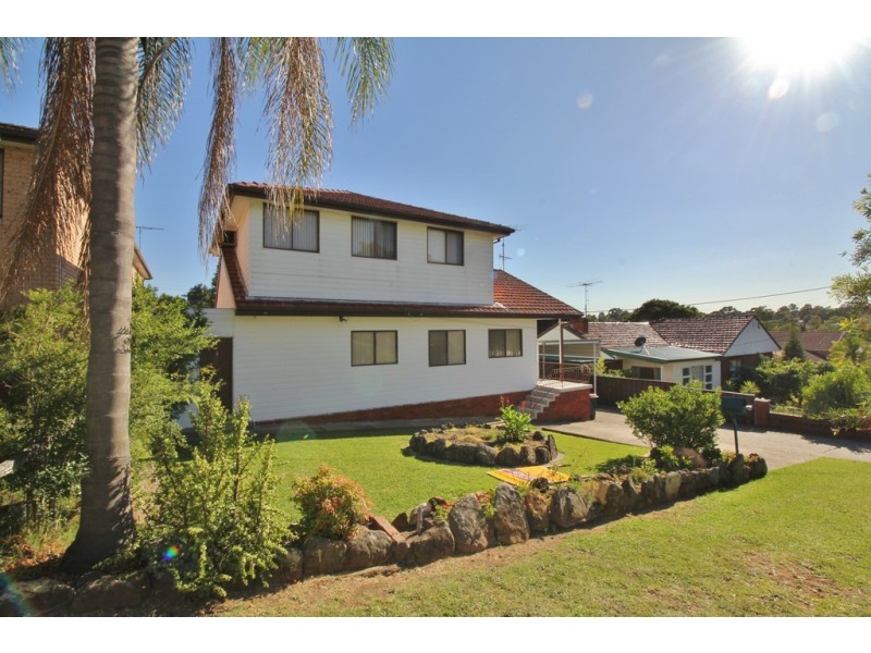 13 Clifton Street, Blacktown NSW 2148