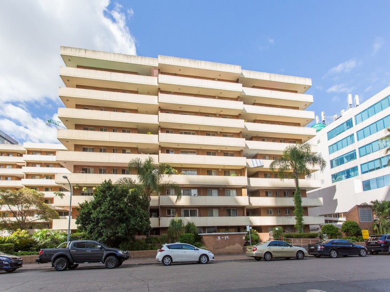 1/5-15 Union Street, Parramatta NSW 2150